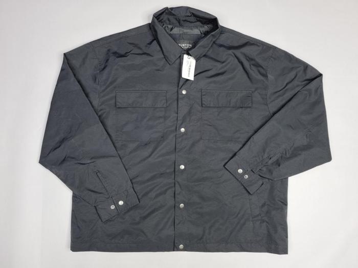 Фото Сорочка- вітровка BURTON MENSWEAR