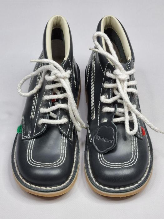 Фото Черевики Kickers