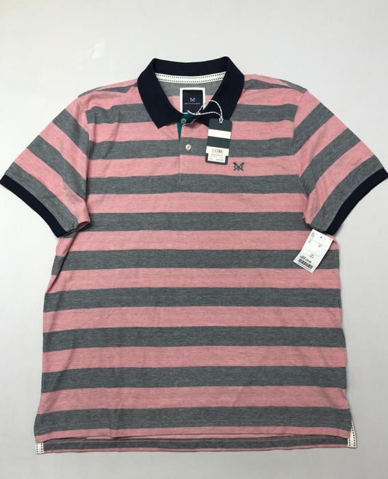 Фото Футболка CREW CLOTHING COMPANY