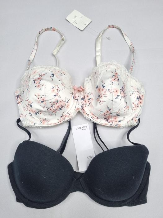 Фото Сет бюстгальтерів