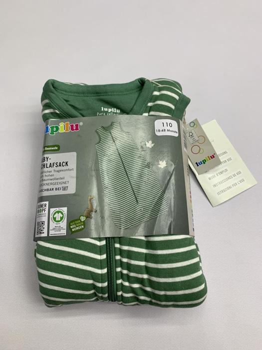 Фото Дитячий спальний мішок lupilu