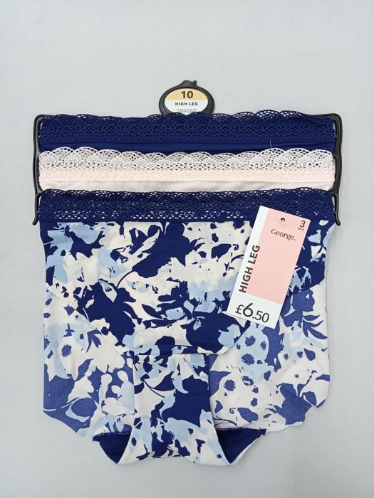 Фото Труси George