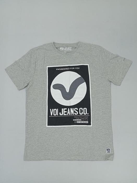 Фото Футболка voi jeans