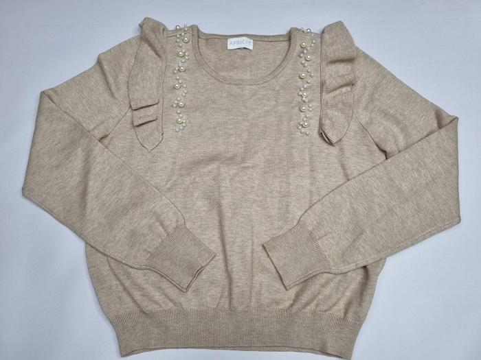 Фото Кофта APRICOT