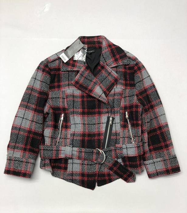 Фото Куртка TOPSHOP