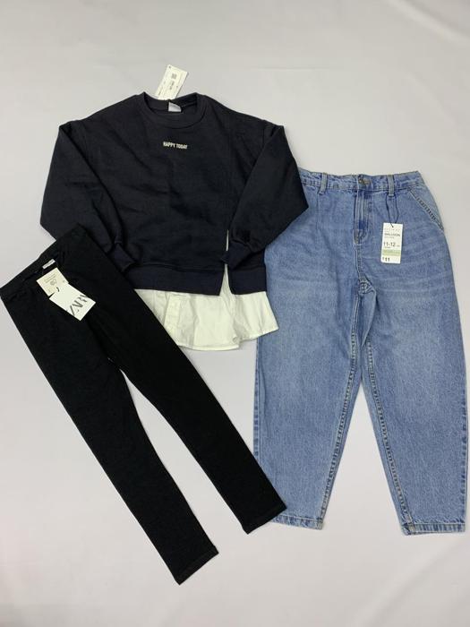 Фото Сет дитячий