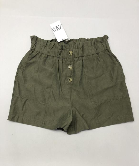 Фото Шорти ZARA