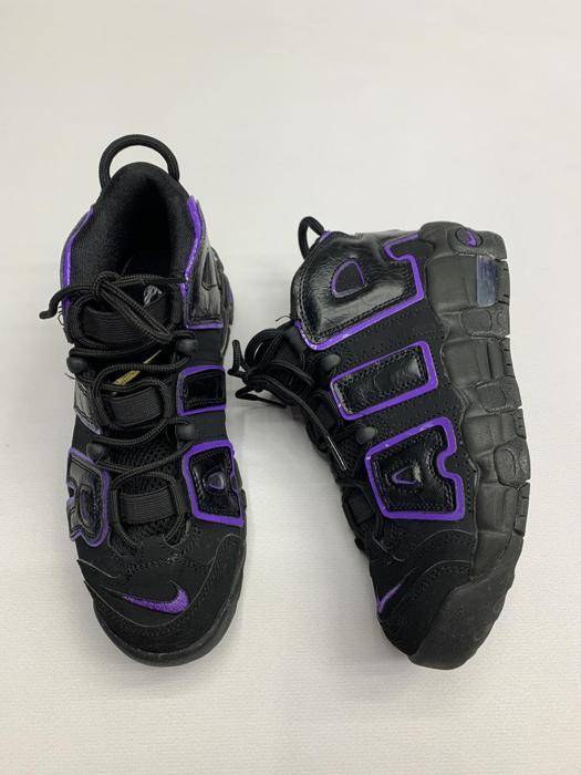 Фото Кросівки Nike