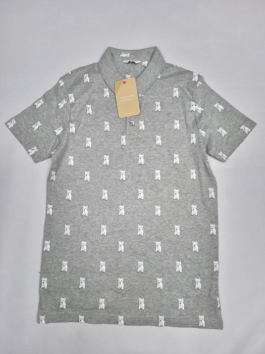 Фото Футболка Cotton