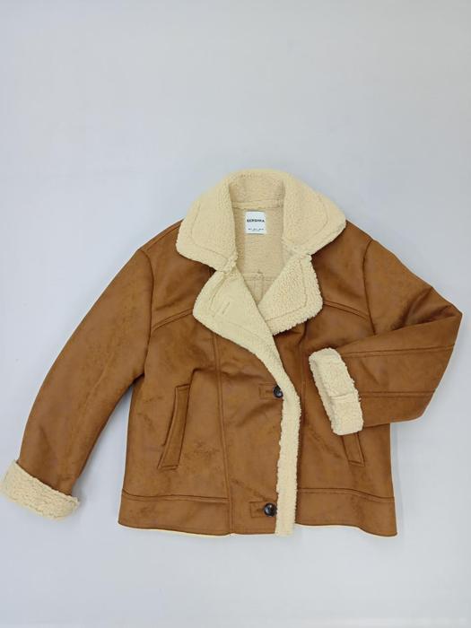 Фото Дублянка Bershka