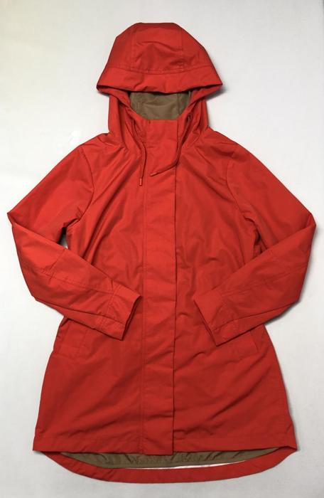 Фото Вітровка  ATHLETA