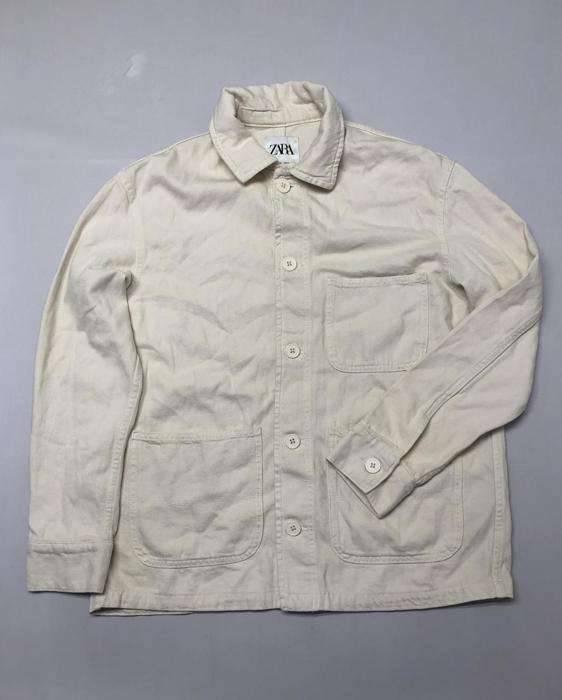 Фото Жакет ZARA