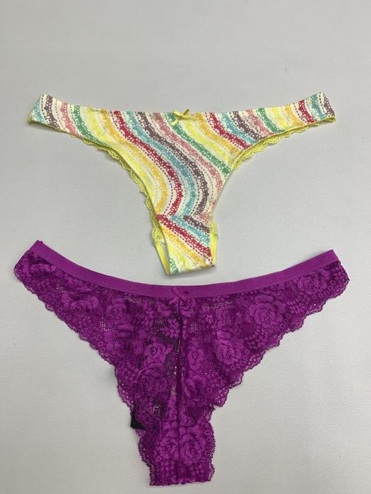 Фото Сет труси