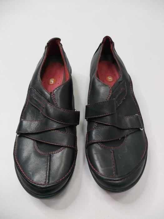 Фото Кросівки Clarks