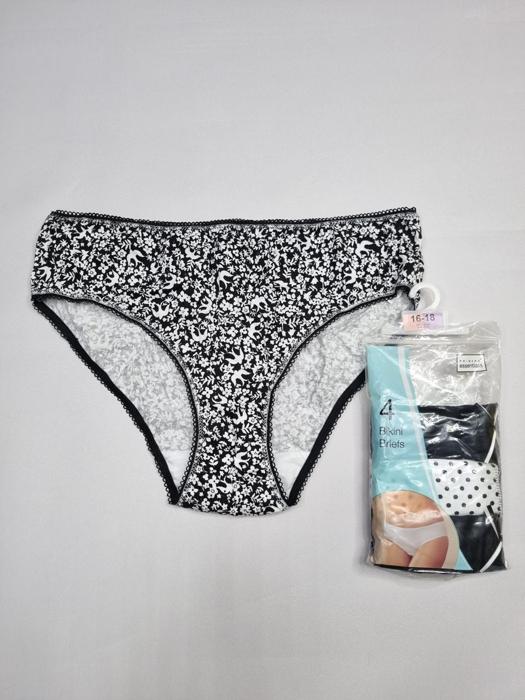 Фото Труси Primark