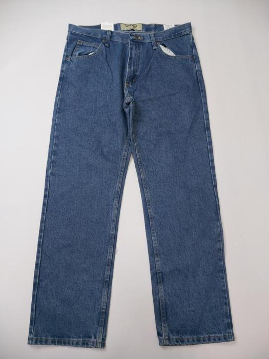 Фото Джинси Wrangler