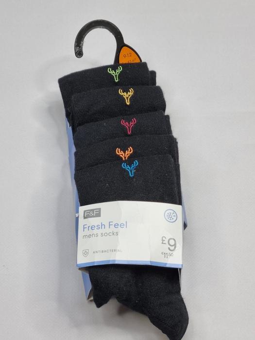 Фото Шкарпетки F&F