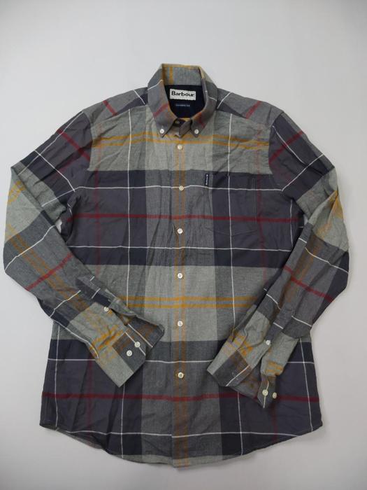 Фото Сорочка Barbour