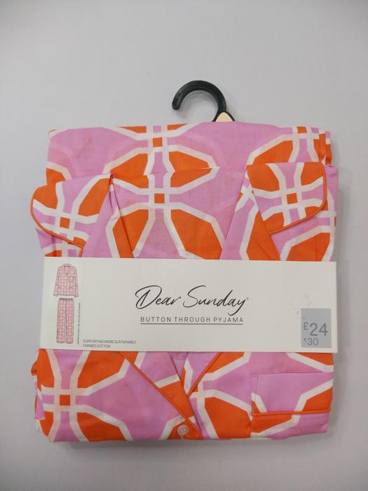 Фото Піжама  Dear Sunday