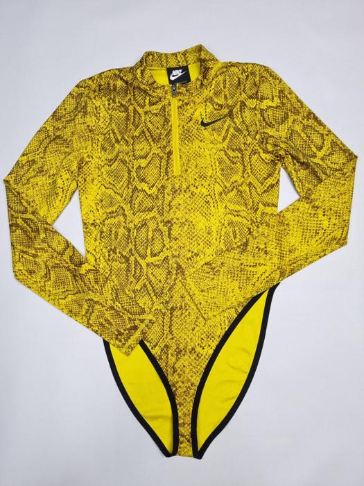 Фото Боді Nike