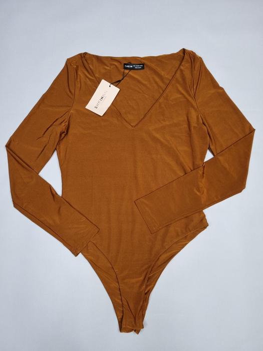 Фото Боді SHEIN