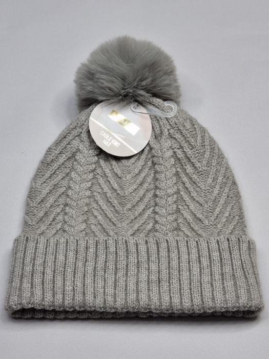 Фото Шапка A LA MODE