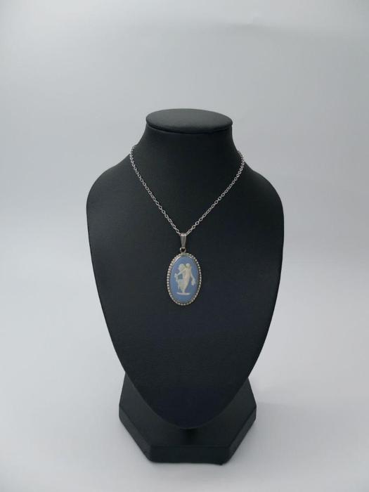 Фото Ланцюжок з підвіскою. Вінтаж