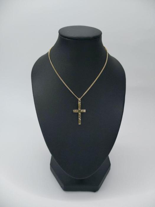 Фото Ланцюжок з підвіскою 