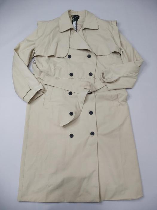 Фото Тренч boohoo