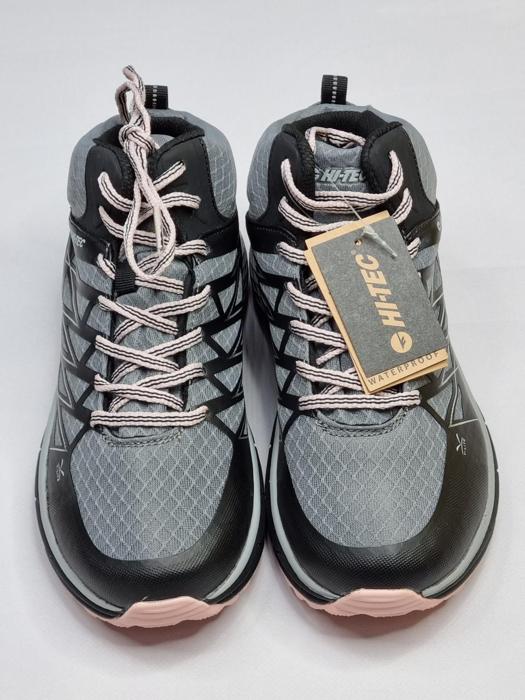 Фото Кросівки HI-TEC