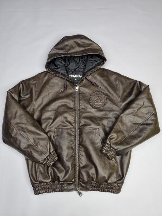 Фото Куртка CRIMINAL