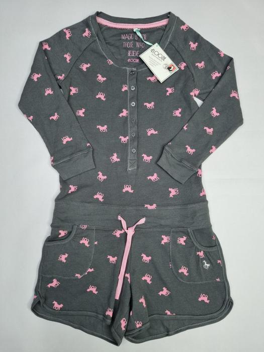 Фото Піжамний комбінезон