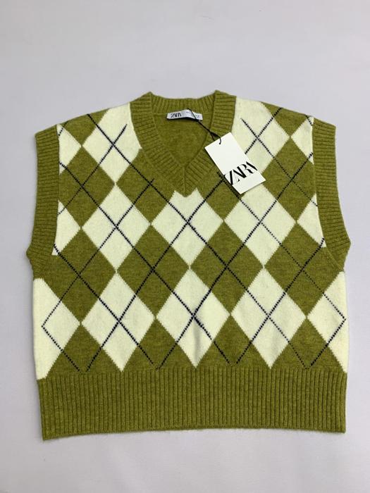 Фото Жилетка Zara