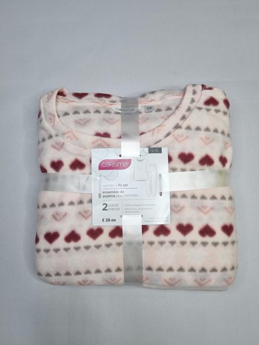 Фото Піжама CARISMA