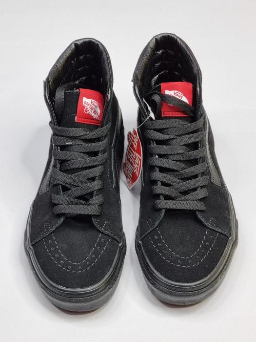 Фото Кеди Vans