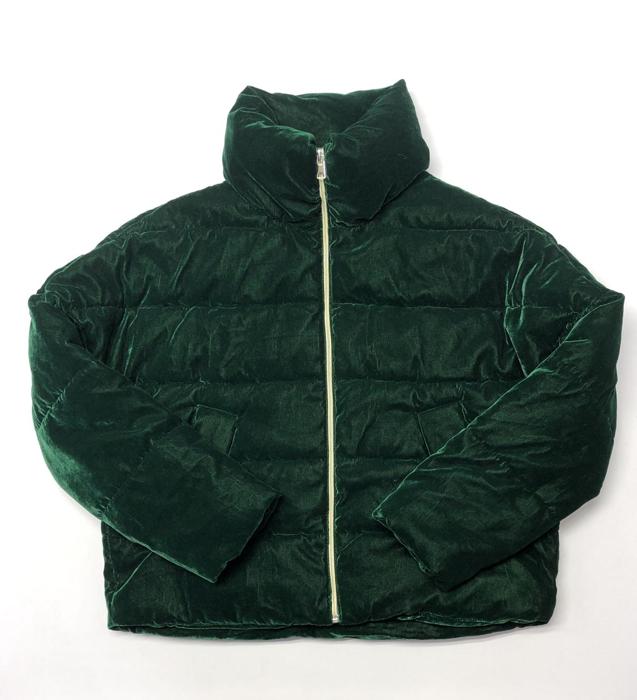 Фото Куртка ZARA