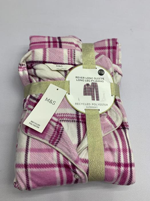 Фото Піжама M&S