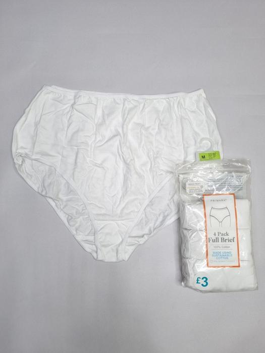 Фото Труси Primark