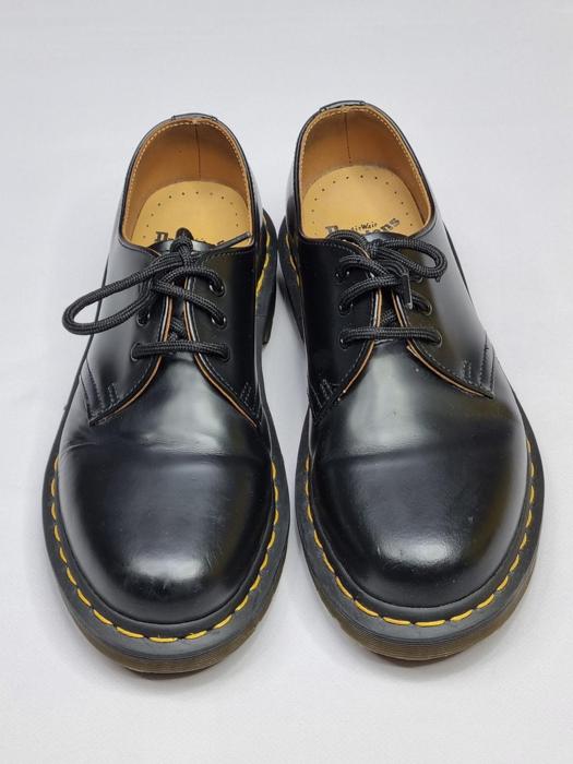 Фото Туфлі  Dr. Martens