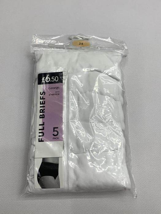 Фото Труси George