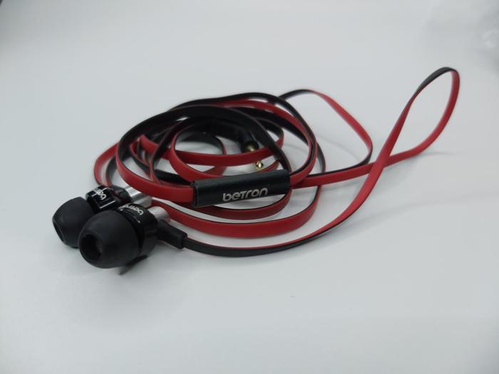 Фото Навушники betron