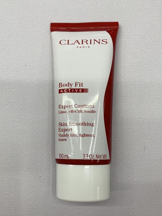 Фото Крем для тіла Clarins