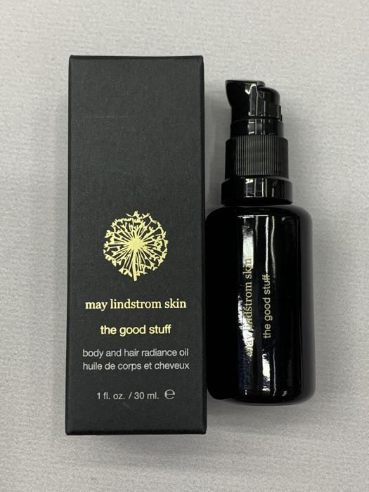 Фото Олія для тіла і волосся May lindstorm skin