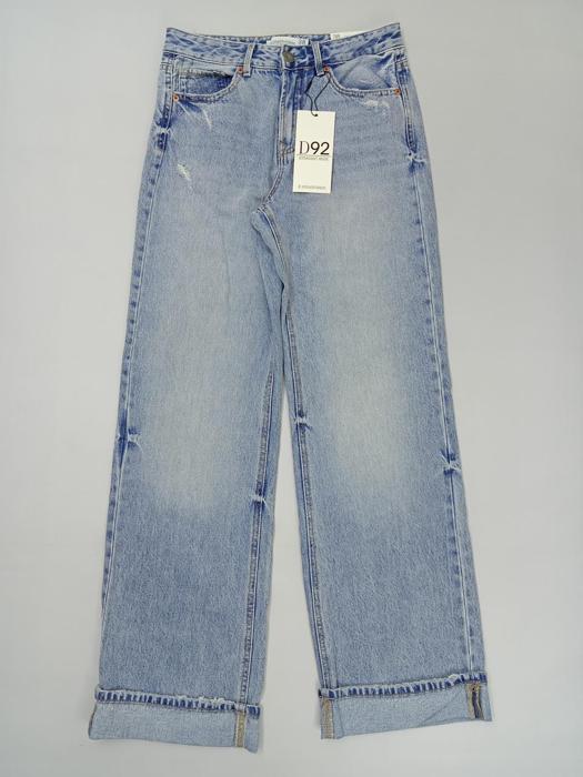 Фото Штани Stradivarius