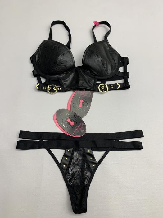 Фото Комплект білизни HUNKEMOLLER