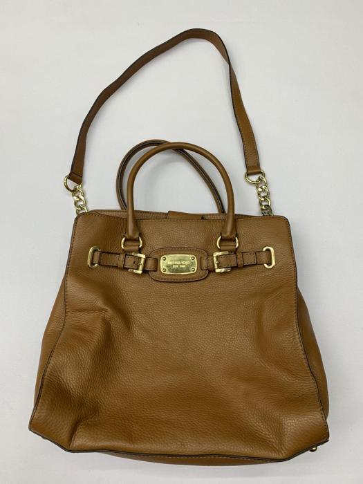 Фото Сумка Michael Kors