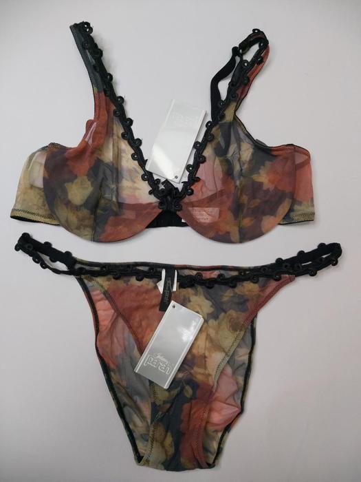 Фото Комплект білизни Intimo parah