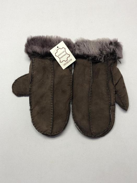 Фото Рукавиці