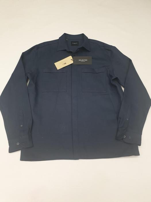 Фото Сорочка Selected