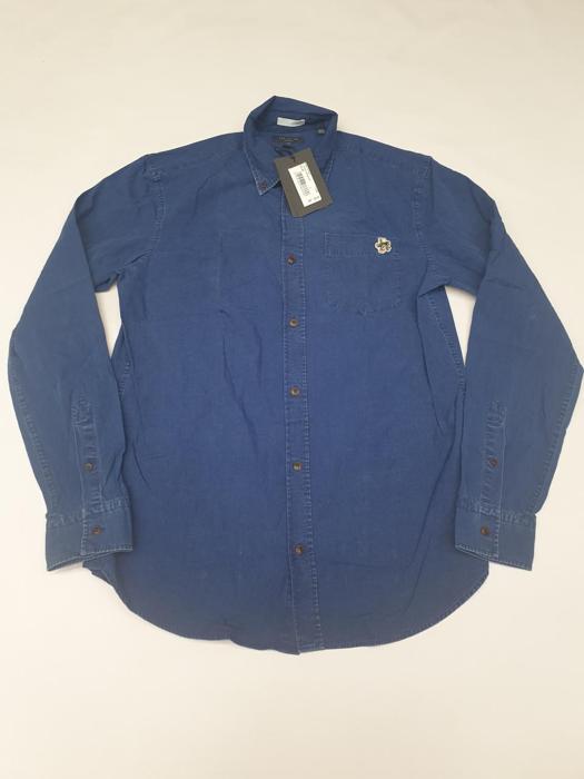 Фото Сорочка Ted Baker